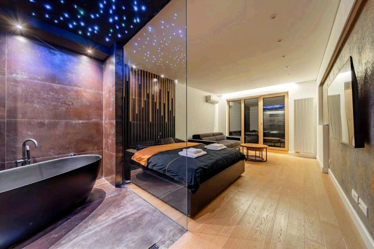 Kennedy Residence Белград Экстерьер фото