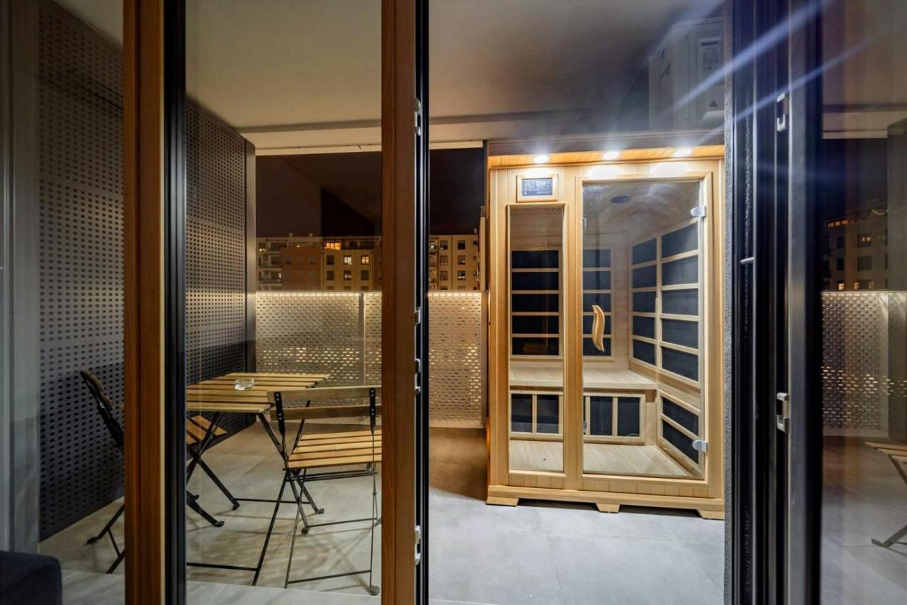 Kennedy Residence Белград Экстерьер фото